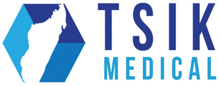 TSIK MEDICAL Logo